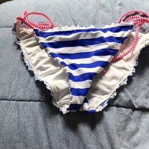 Victoria secret never been worn bottoms